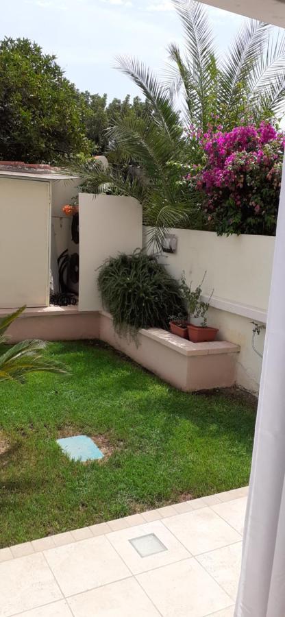 Apartamento Casa Nostra Pula Exterior foto