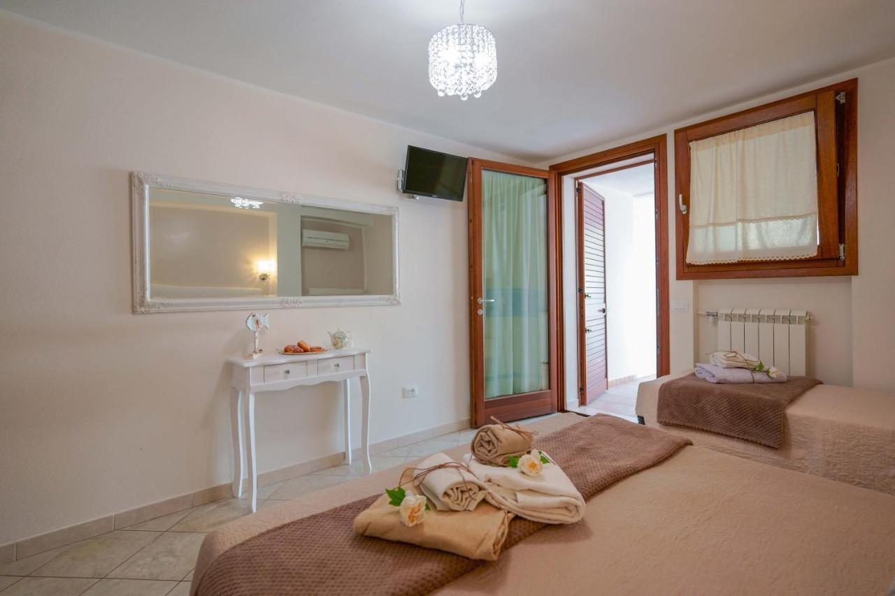 Apartamento Casa Nostra Pula Exterior foto