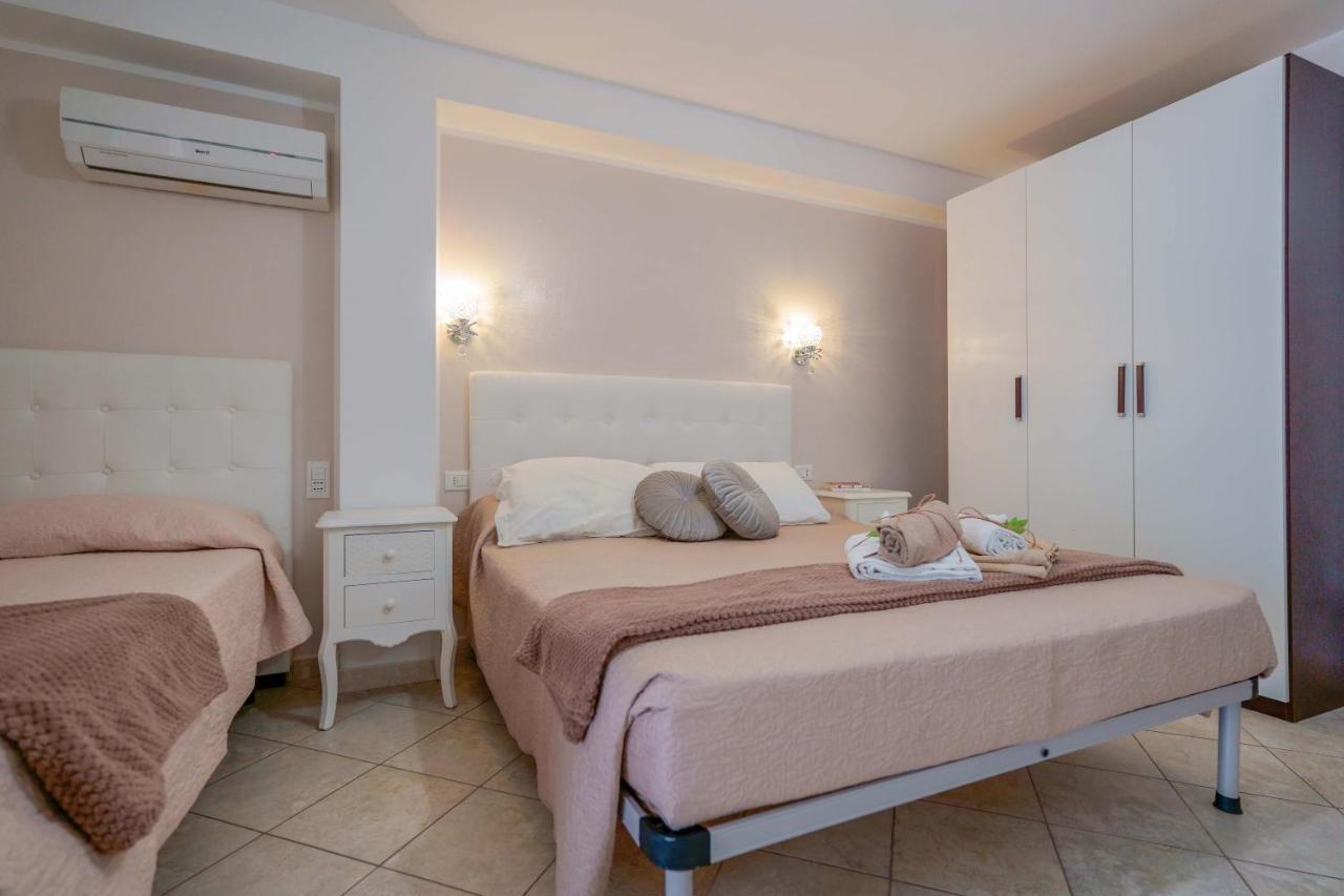 Apartamento Casa Nostra Pula Exterior foto