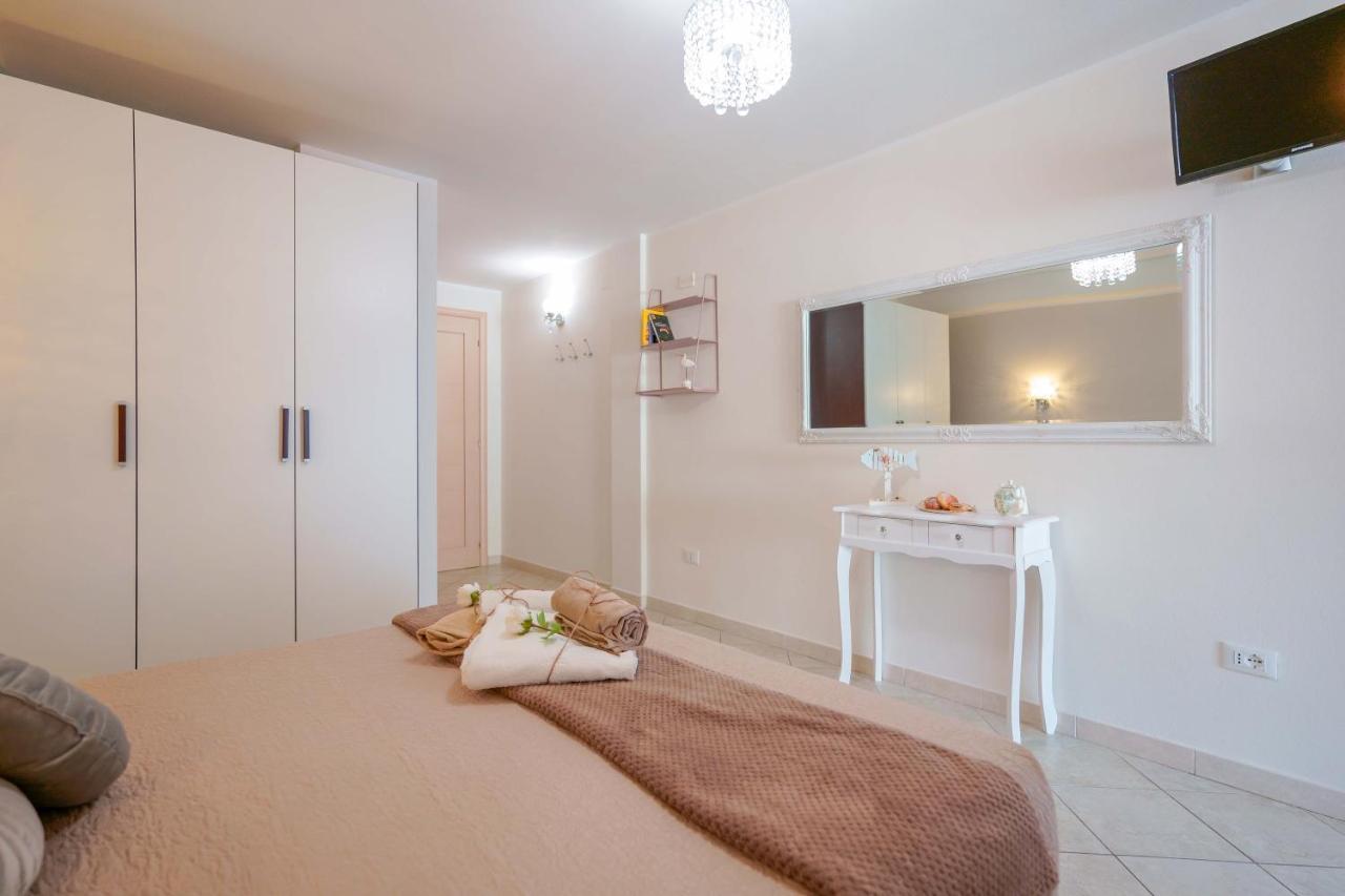 Apartamento Casa Nostra Pula Exterior foto