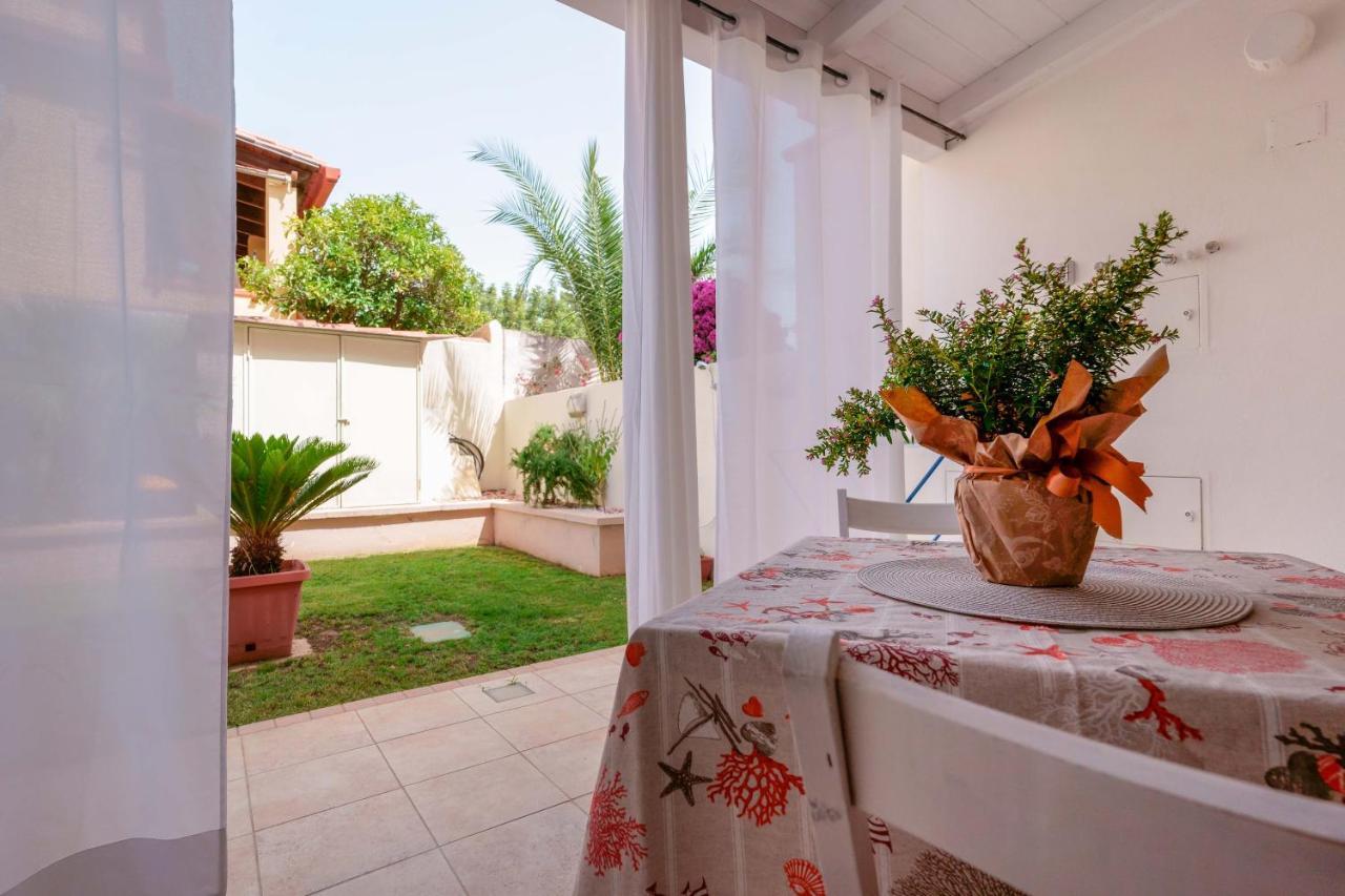Apartamento Casa Nostra Pula Exterior foto