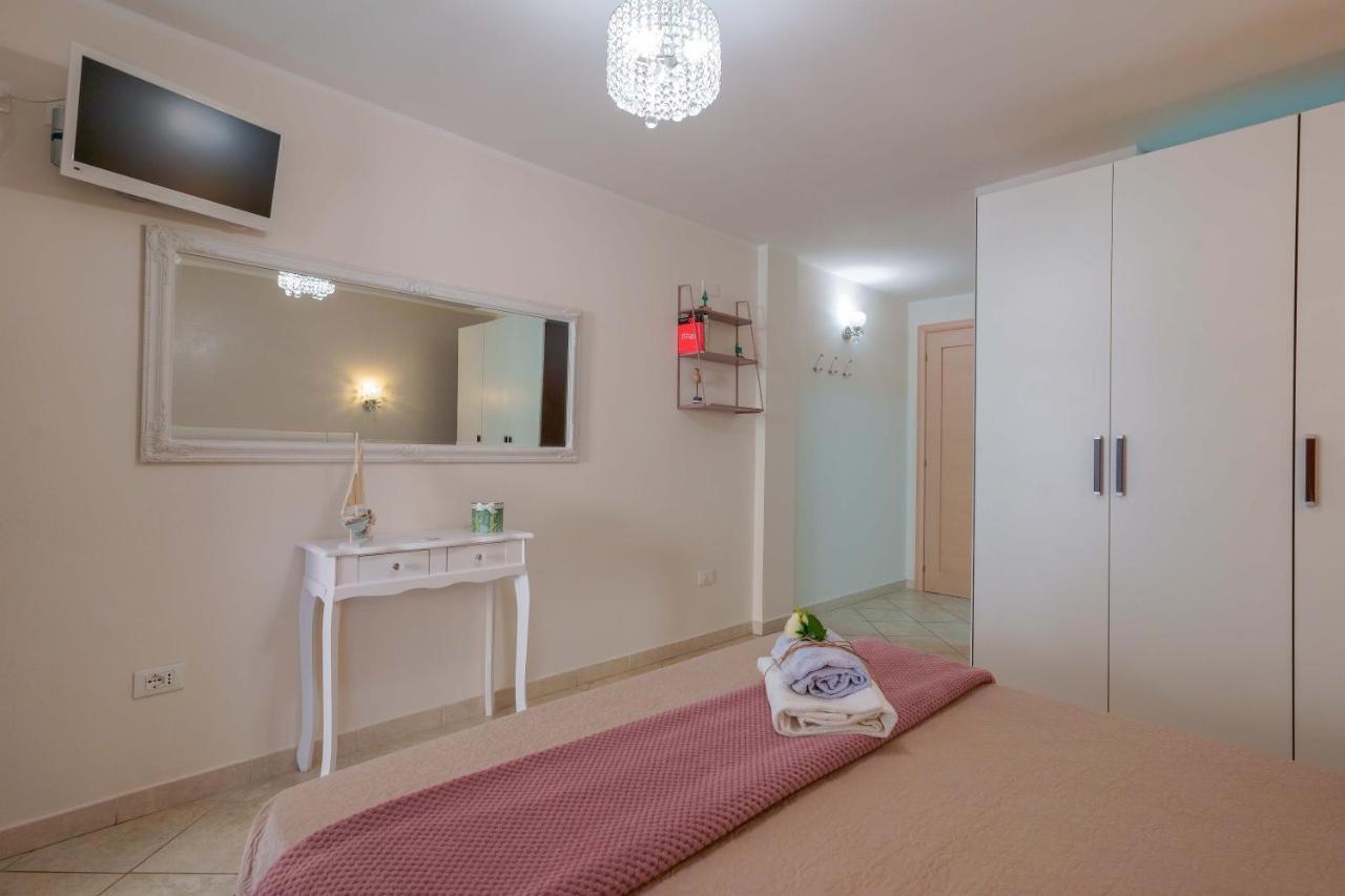 Apartamento Casa Nostra Pula Exterior foto