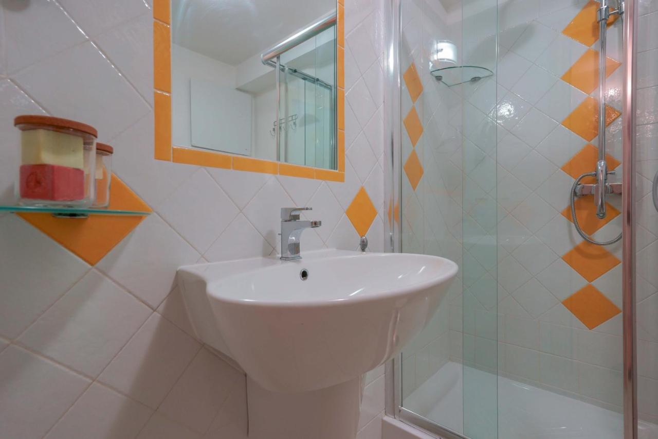 Apartamento Casa Nostra Pula Exterior foto