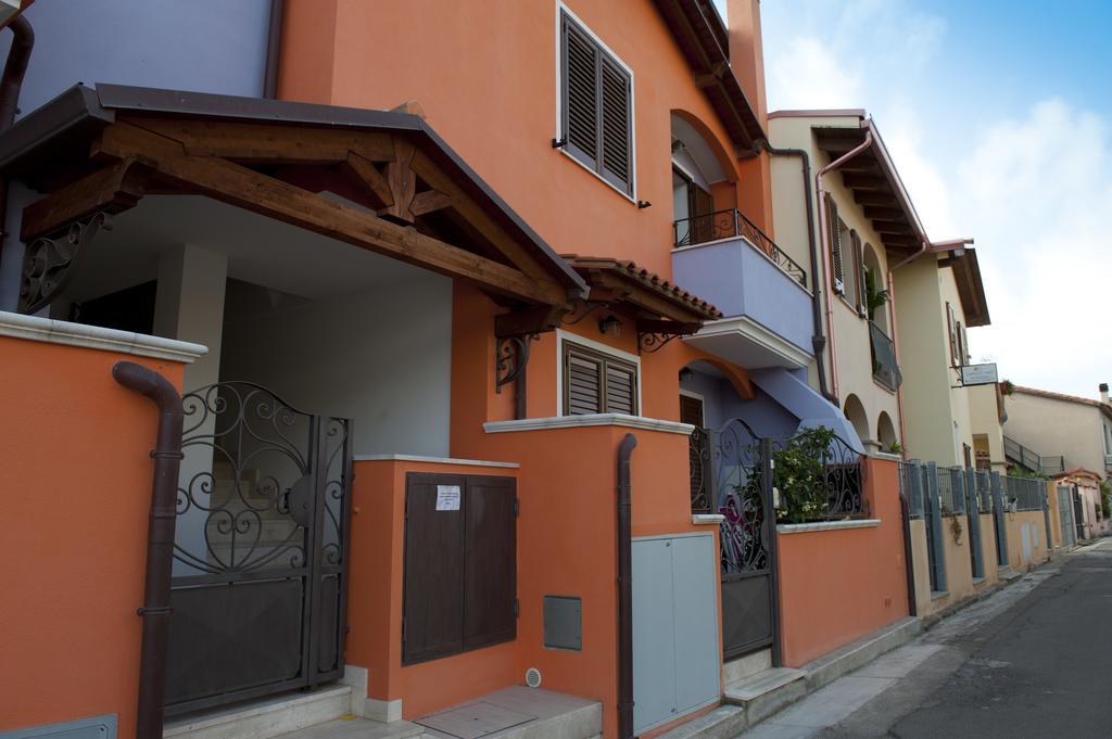 Apartamento Casa Nostra Pula Exterior foto