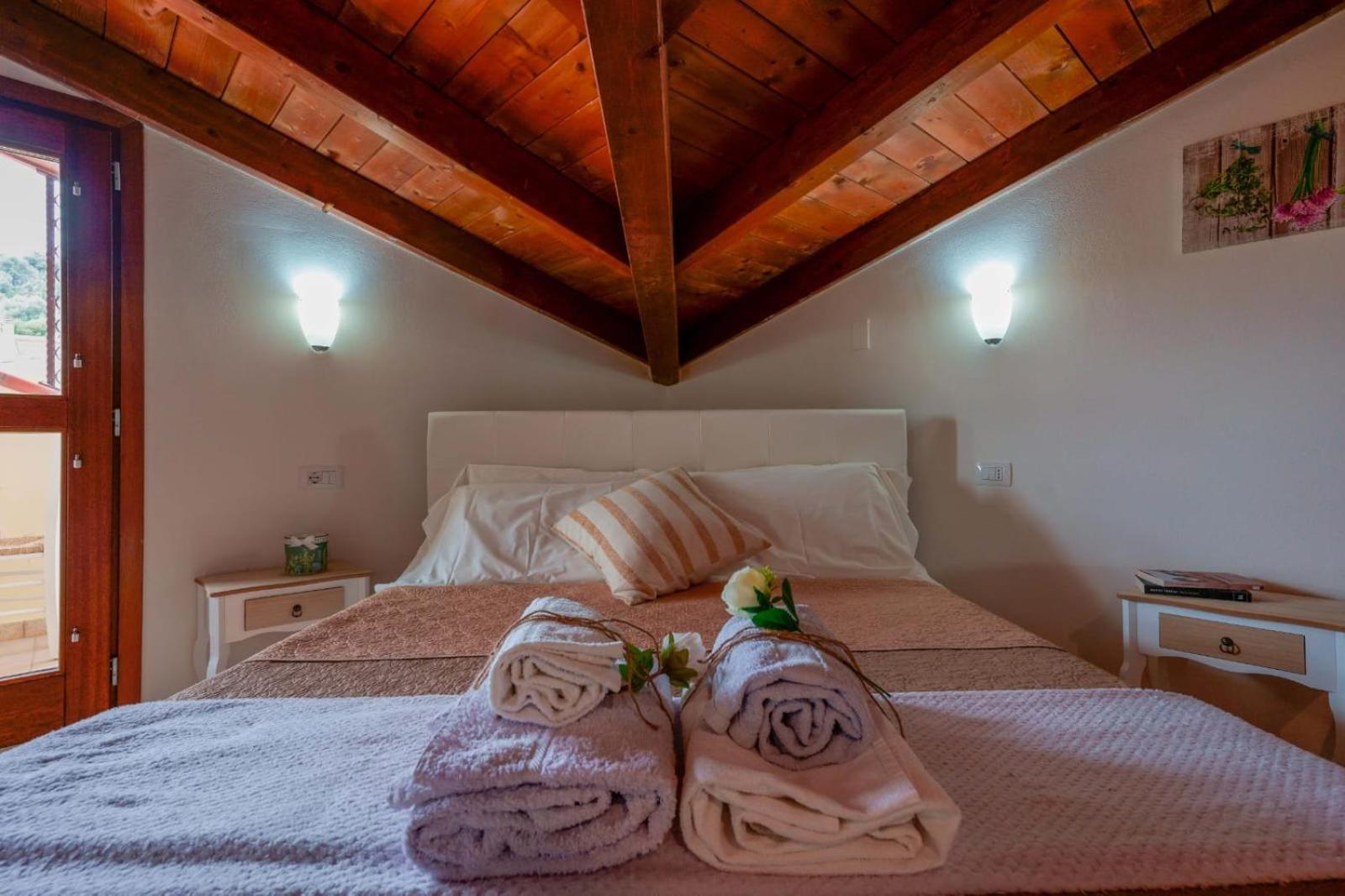 Apartamento Casa Nostra Pula Exterior foto