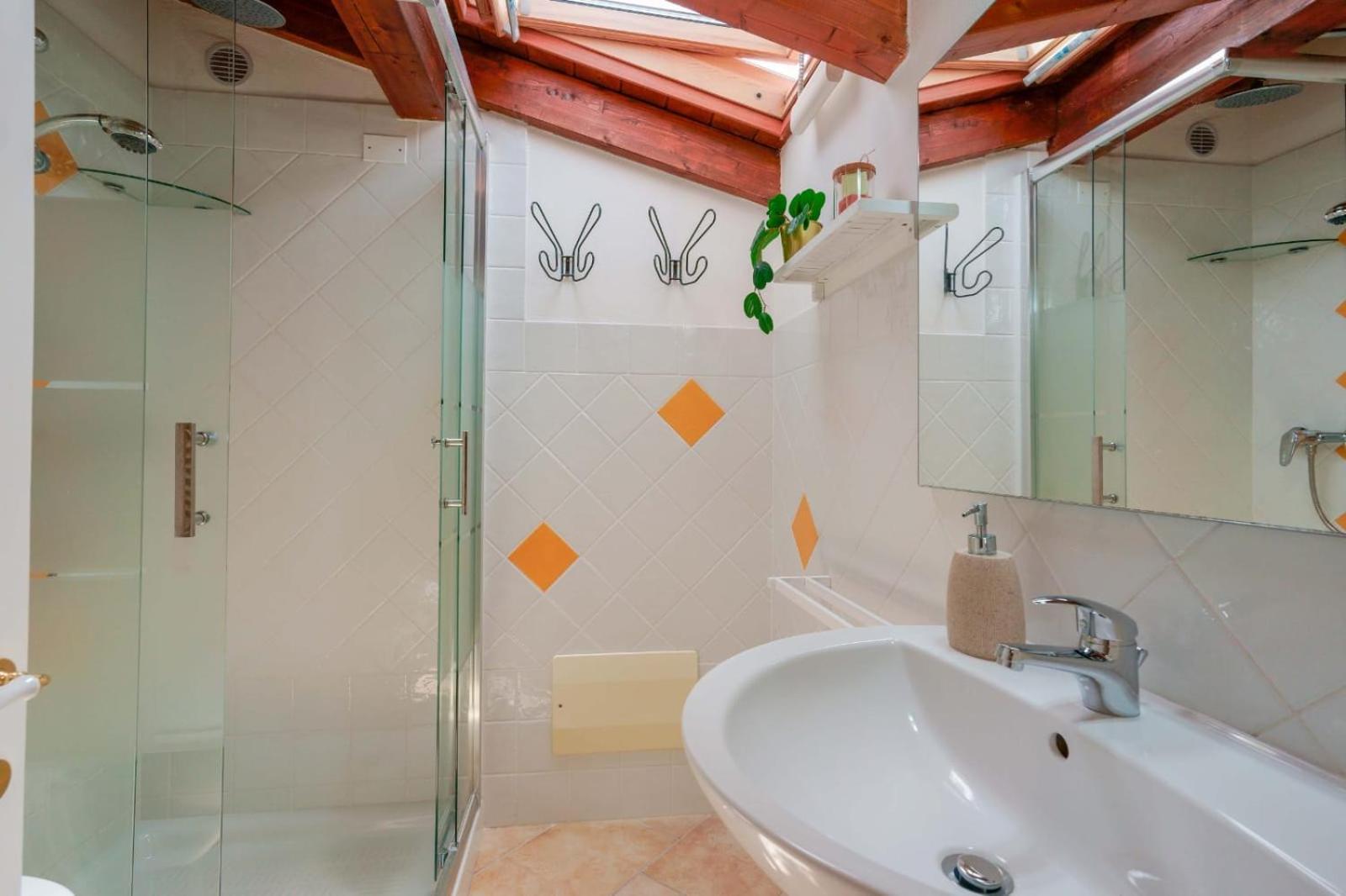 Apartamento Casa Nostra Pula Exterior foto